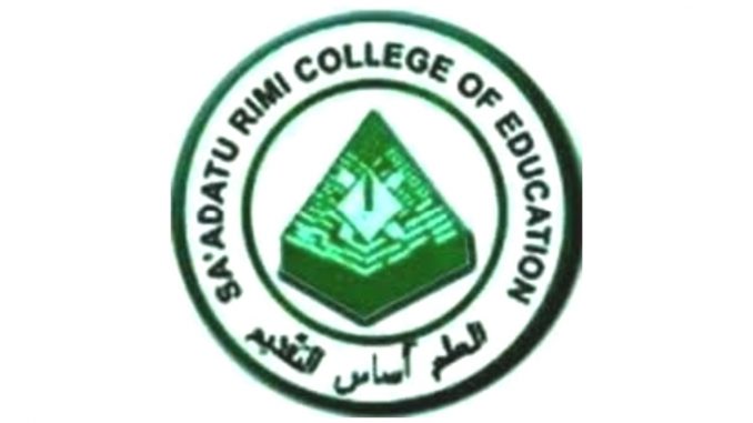 Sa’adatu Rimi College of Education SRCOE