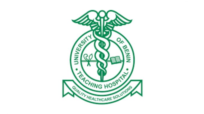 University of Benin UNIBEN Teaching Hospital College of Nursing