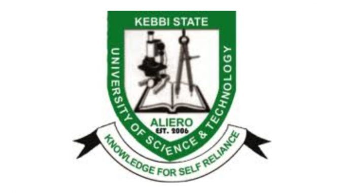KSUSTA Kebbi State University of Science and Technology Aliero