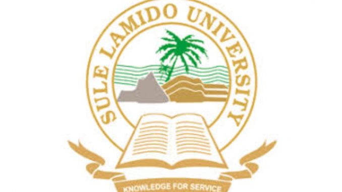 Sule Lamido University