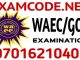 2023 waec gce answers 2023 waec gce questions and answers 2023 waec gce runz 2023 waec gce expo 2023 waec gce chokes