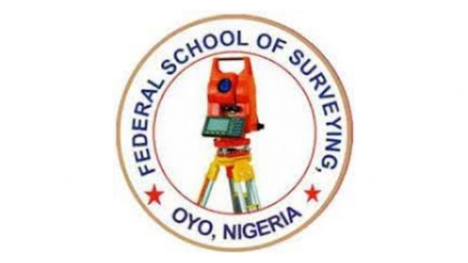 Federal School of Surveying Oyo
