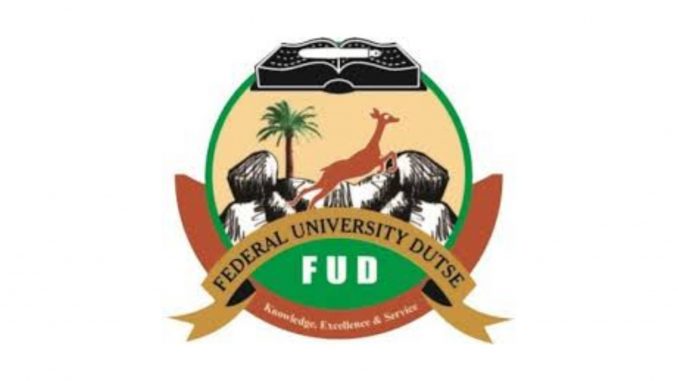Federal University Dutse (FUD)