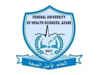 Federal University of Health Sciences Azare (FUHSA)